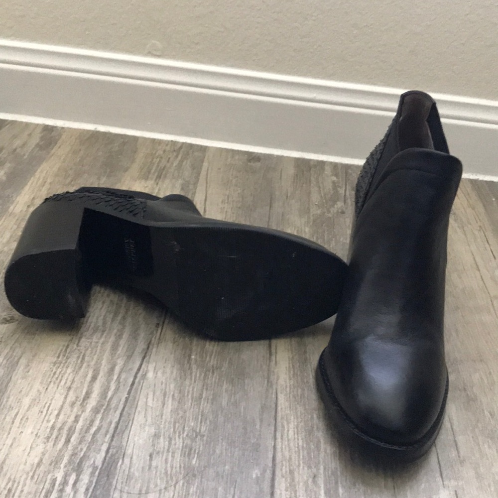 Booties!!! - Picture 3 of 4